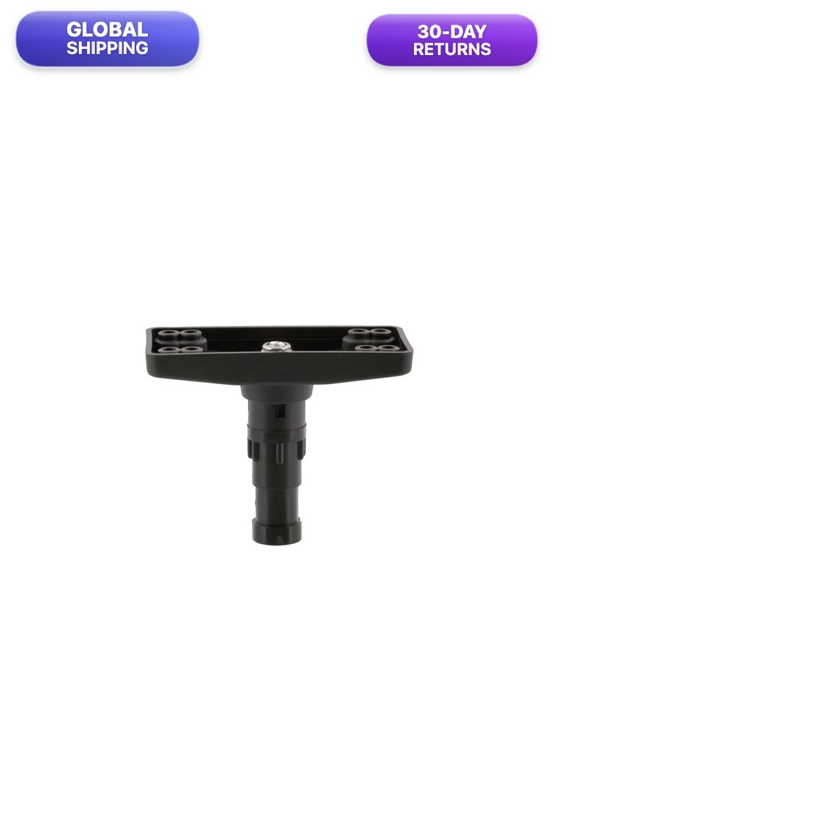 Scotty 272 Swivel Fishfinder Post Bracket