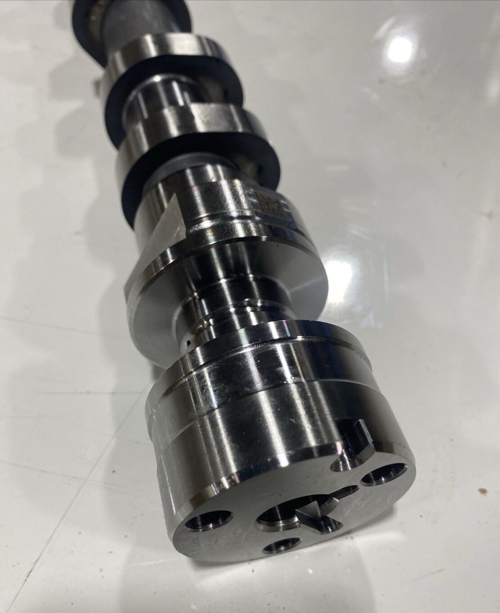 2011-2017 Ford 5.0L Coyote OEM RH Intake Camshaft BR3E-6A270/272 Int/Exh 2011-2017 Ford 5.0L Coyote OEM RH Intake Camshaft BR3E-6A270/272 Int/Exh