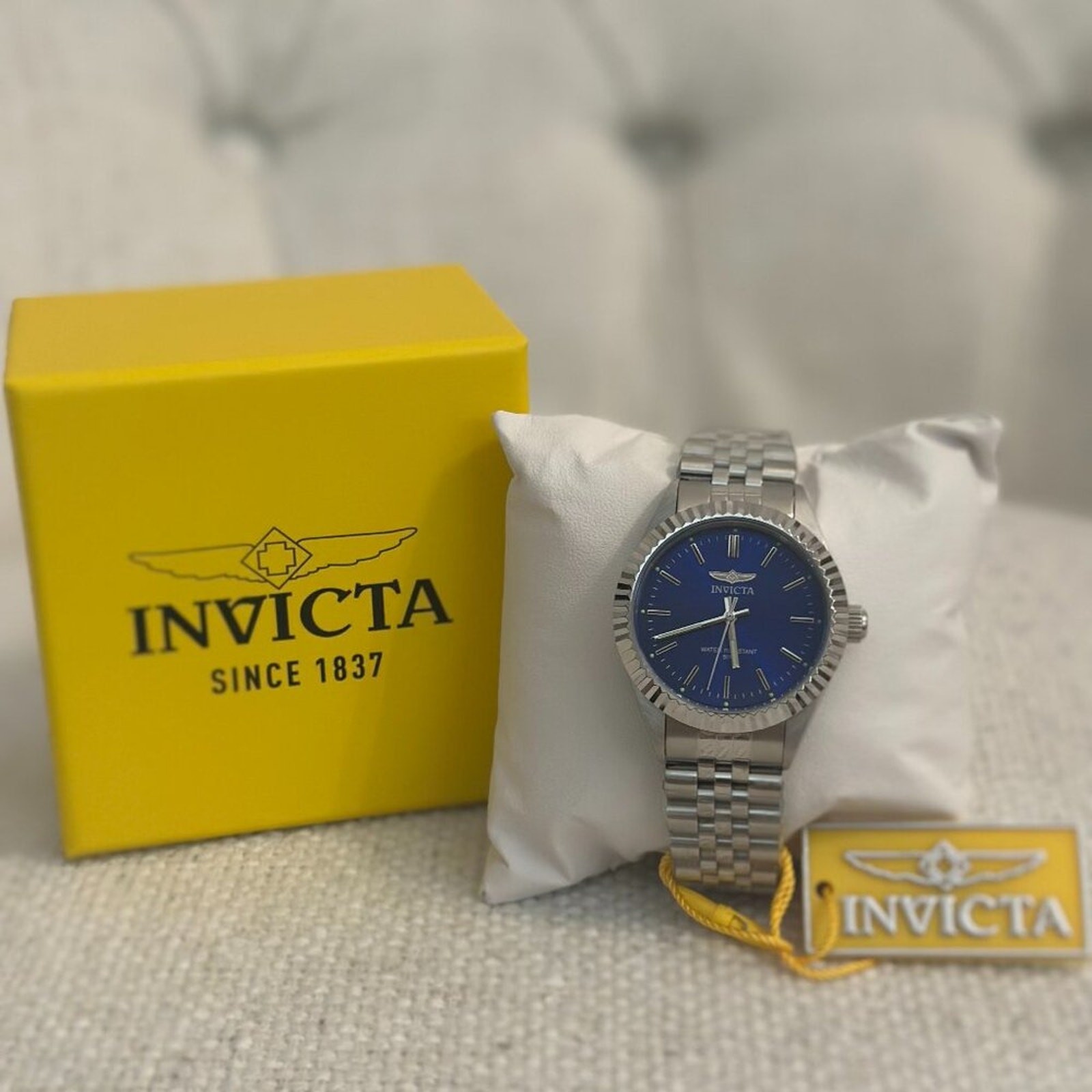 INVICTA Women\'s Watch INVICTA Women\'s Watch