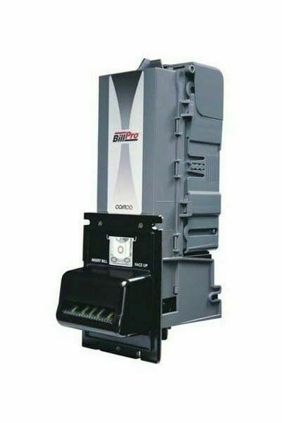 Coinco Bill Pro BP2BX Bill Validator Acceptor $1 & $5 Coinco Bill Pro BP2BX Bill Validator Acceptor $1 & $5