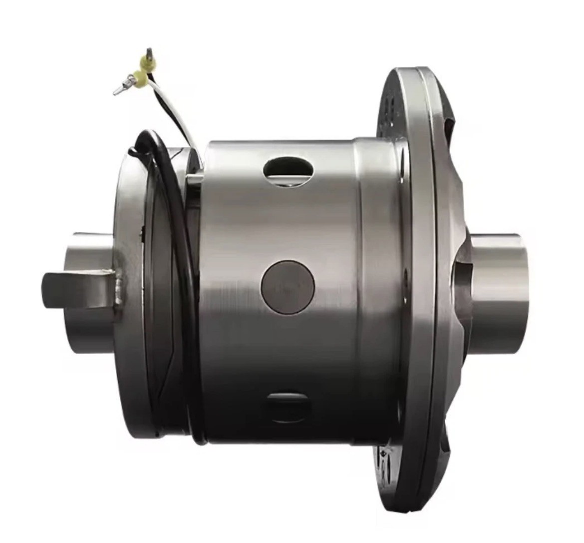 ET117 Dana 44 Rear Locker for Jeep Wrangler JK (Non-Rubicon) 07–18 | 30 Spline