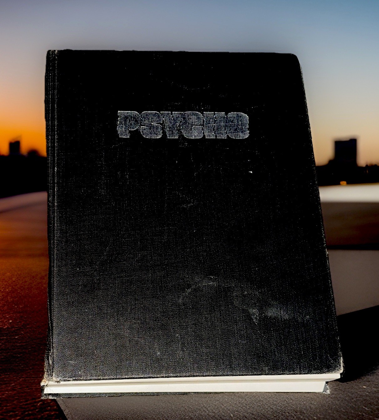 Alfred Hitchcock\'s Psycho - Shot by Shot/Photo Book - Richard J. Anoble - 1974