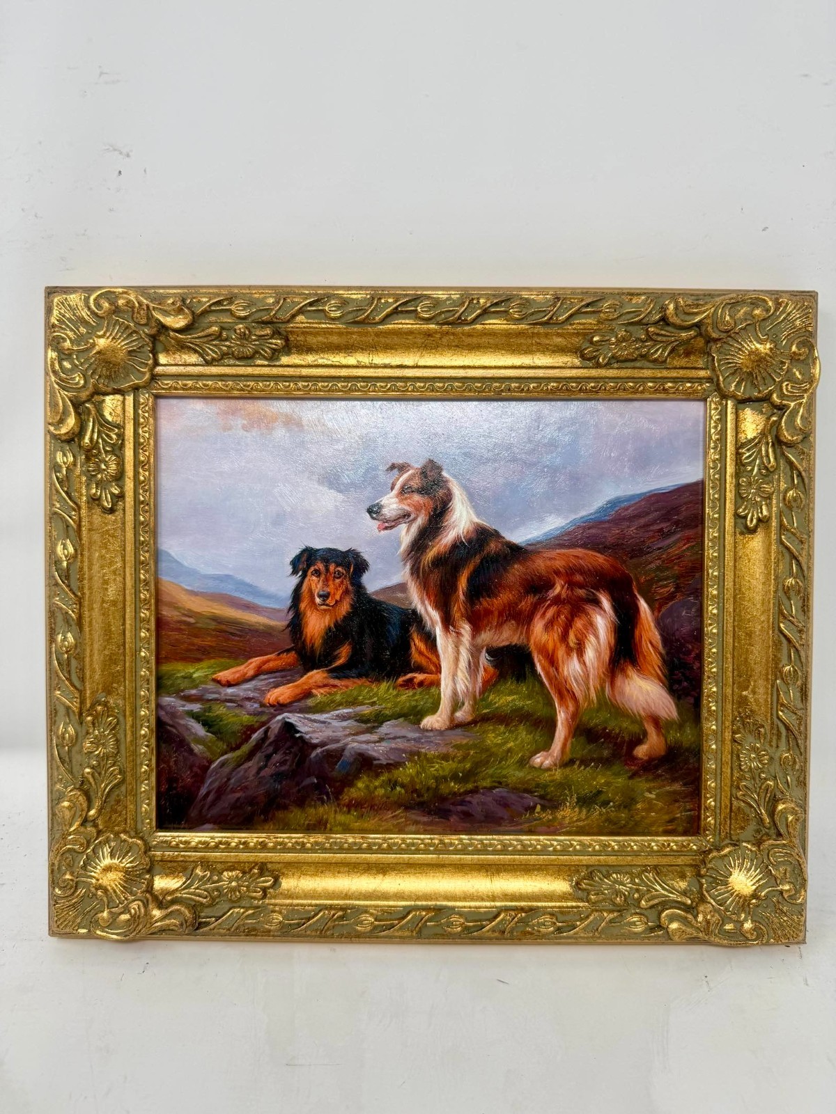 Guardians of the Highlands
