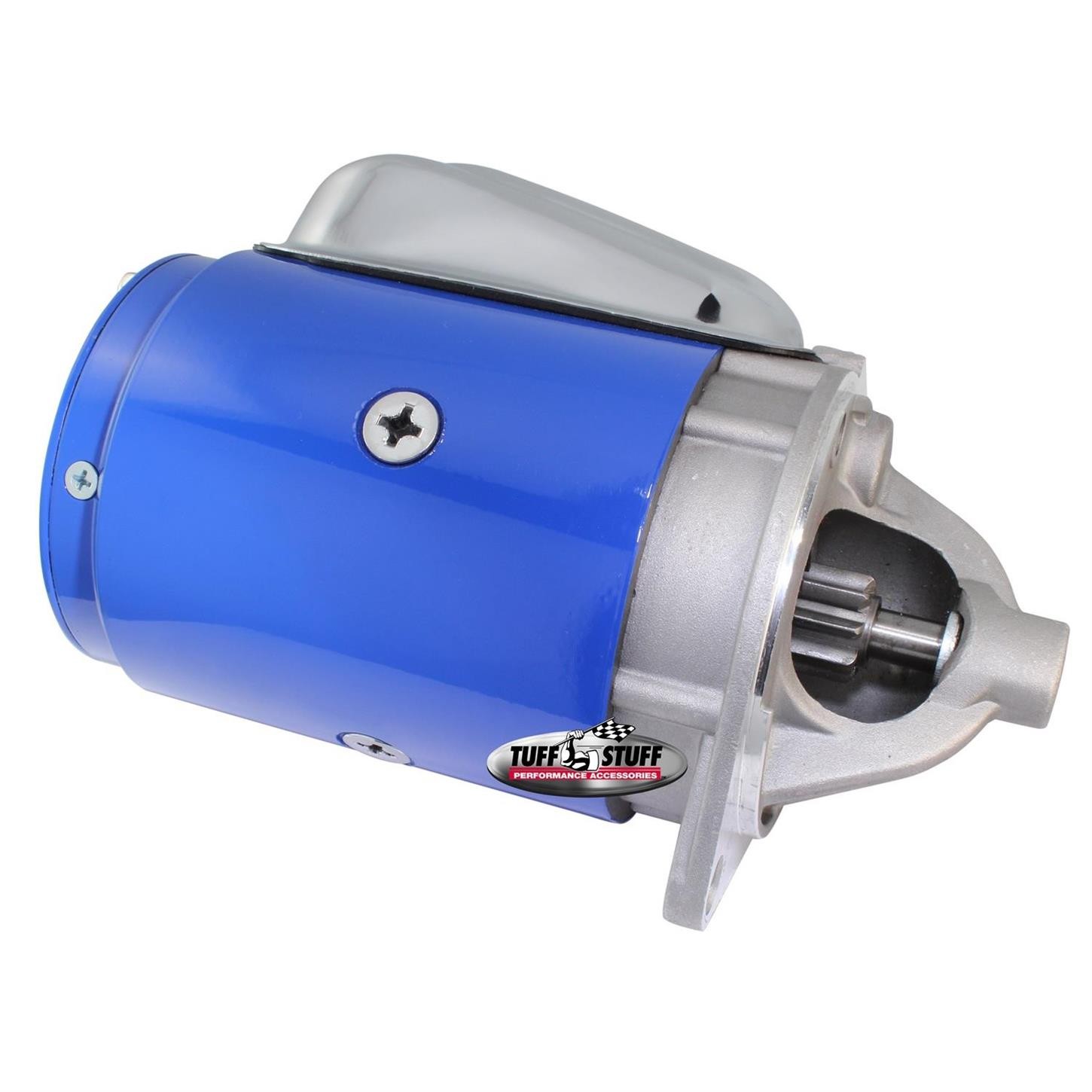 FORD SB STARTER BLUE FORD SB STARTER BLUE