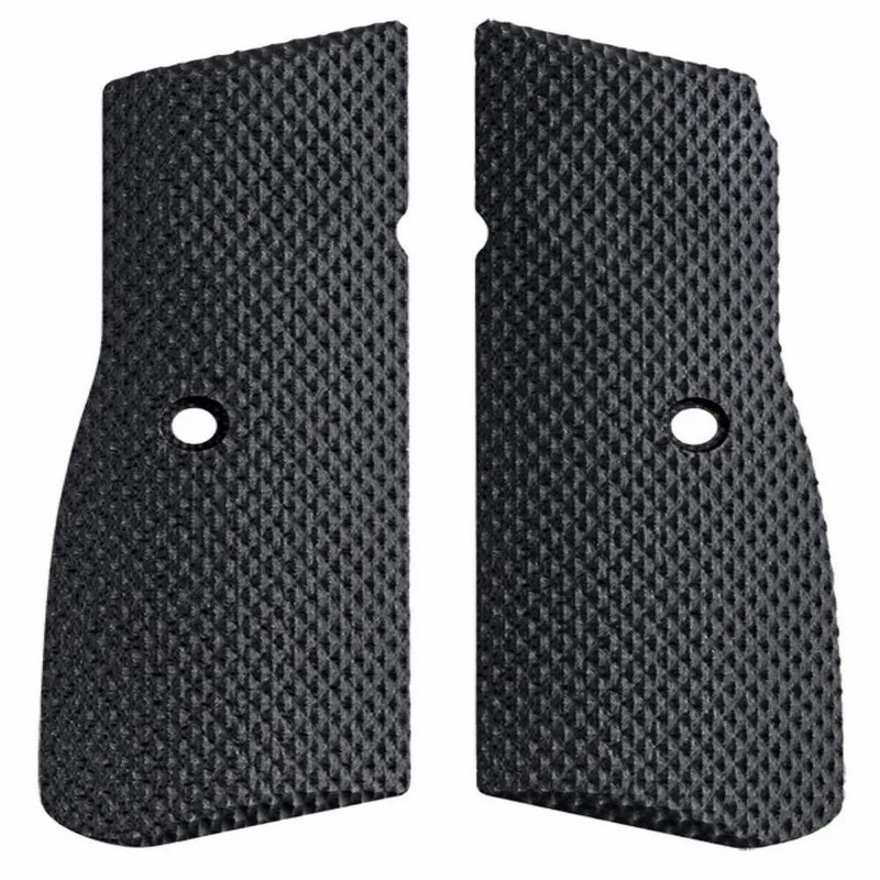 FN America High Power G10 Grips
