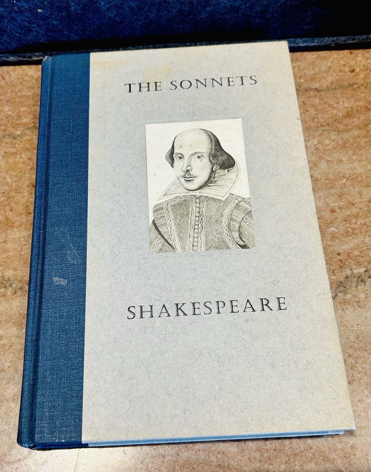 All the Sonnets of Shakespeare Bullfinch 1st Edition Illustrated By Ferris Cook