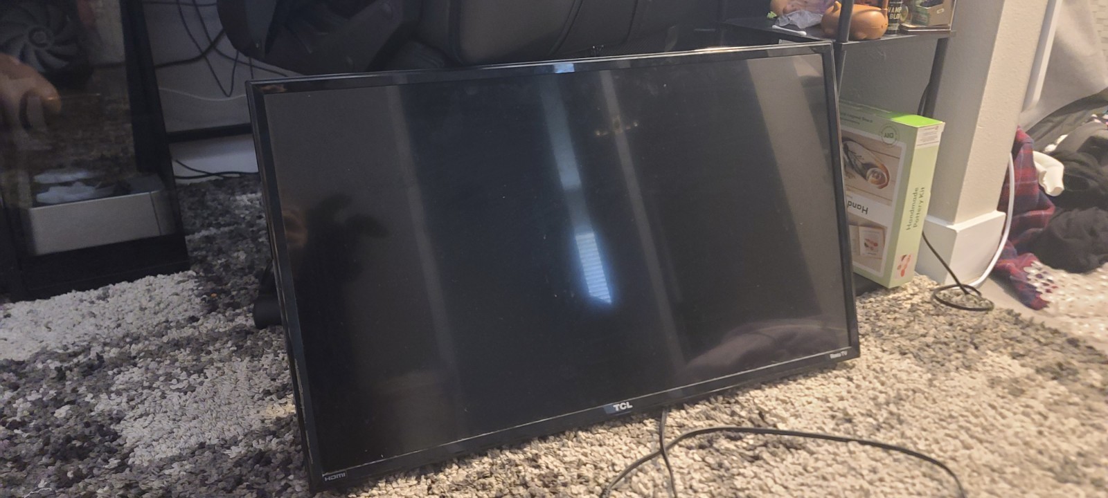 TCL 32\