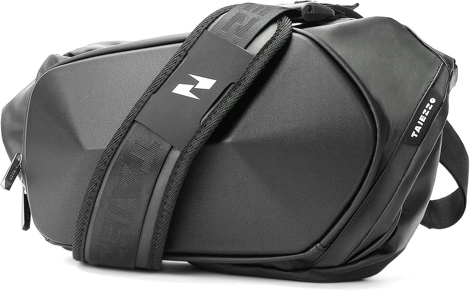 Crossbody Bag Waterproof  Anti-Theft Hiking Outdoor  Messenger Bag  High capacit