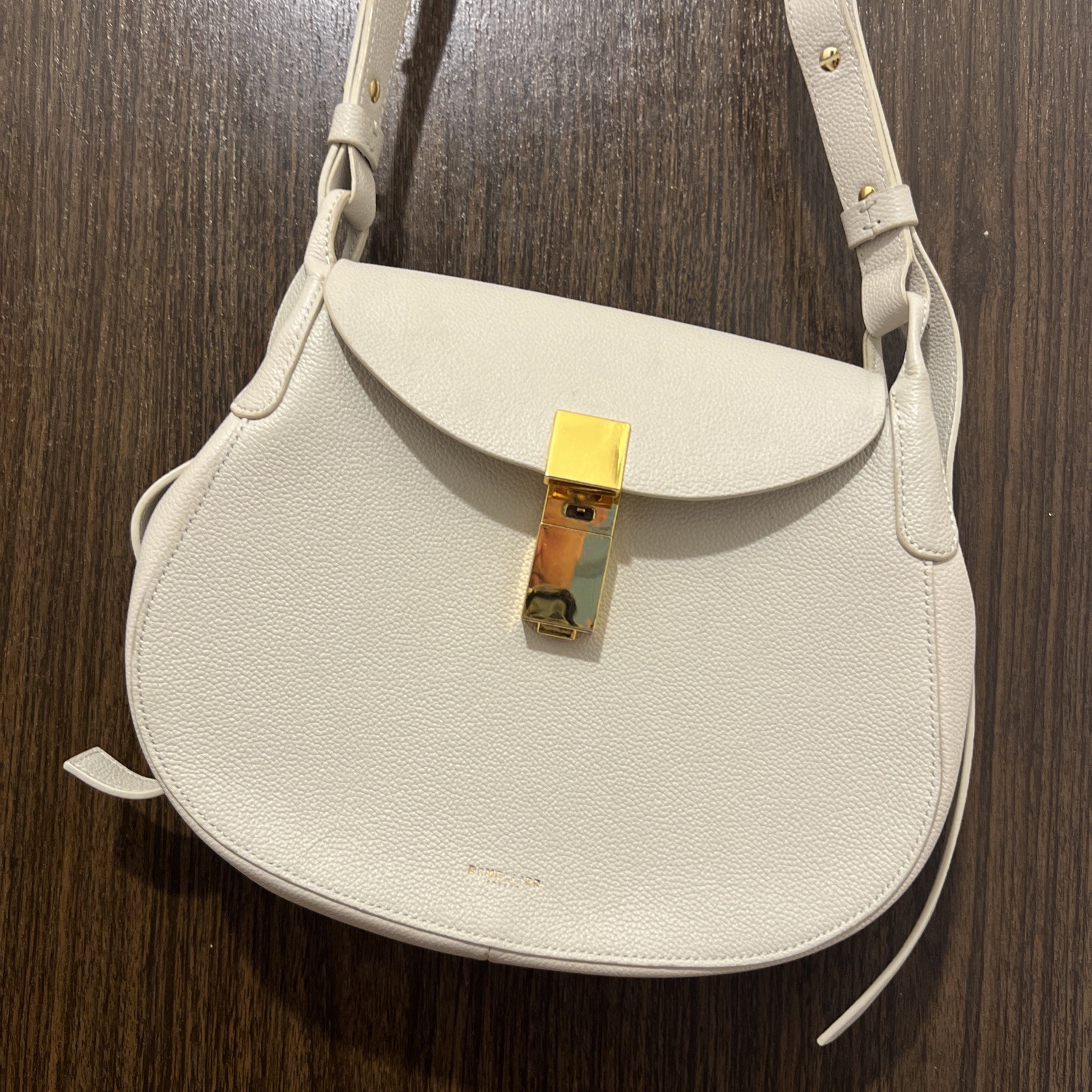 DeMellier Crossbody women’s bag DeMellier Crossbody women’s bag