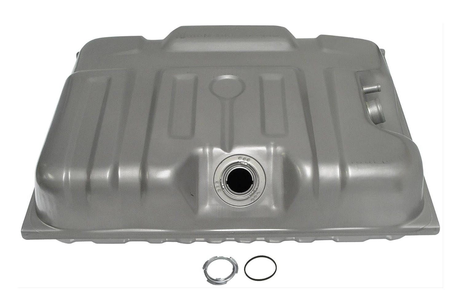 JEGS Fuel Tank for 1974-1978 Ford F100 Trucks, 1975-1978 Ford F150, F350