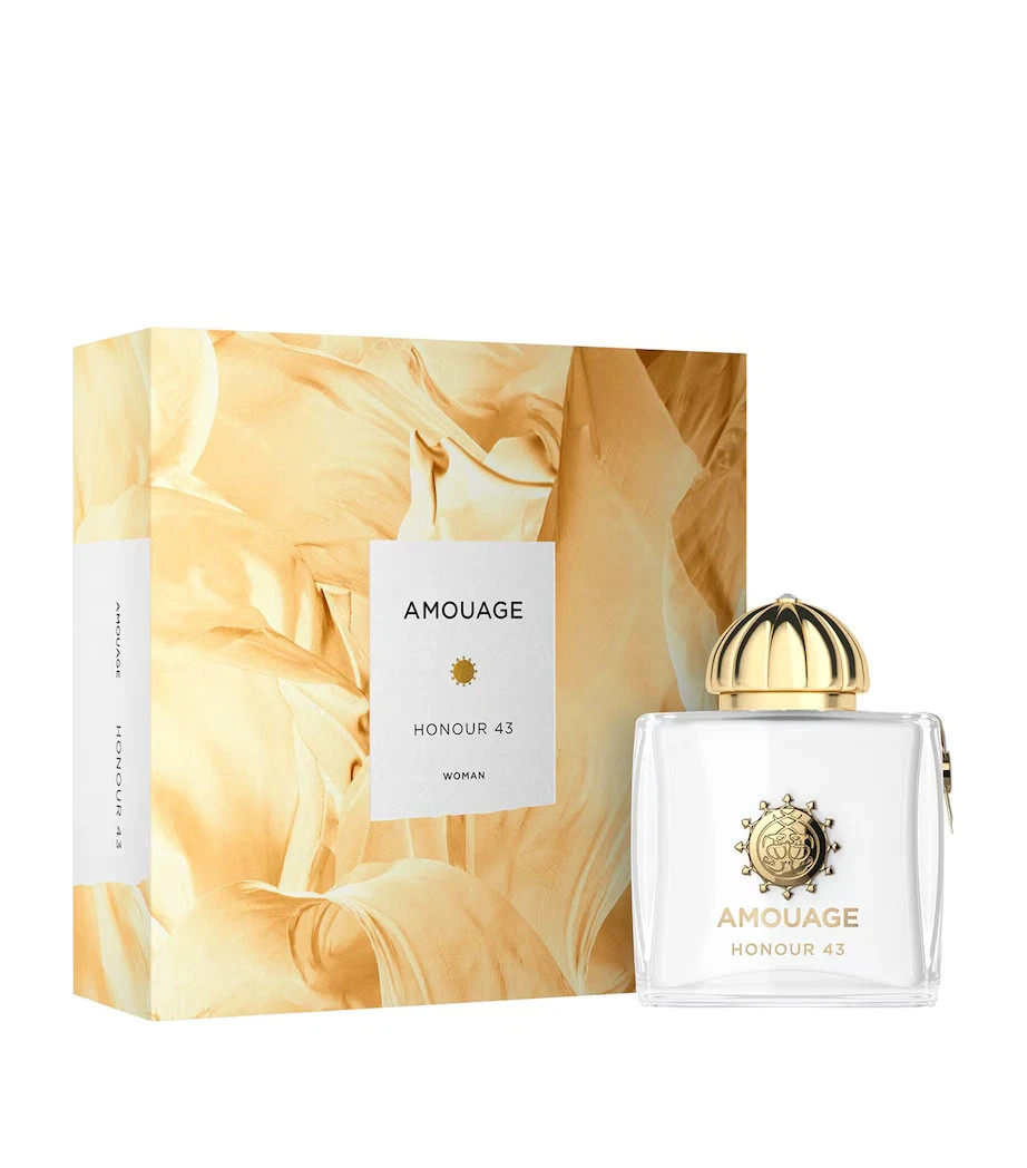 100ml Women’s AMOUAGE edp honour 43 woman