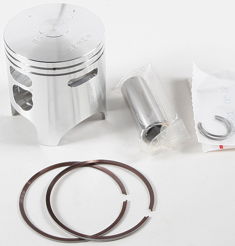 WISECO - Piston Kit Pro Lite 48.50/Std Kaw | 782M04850 WISECO - Piston Kit Pro Lite 48.50/Std Kaw | 782M04850