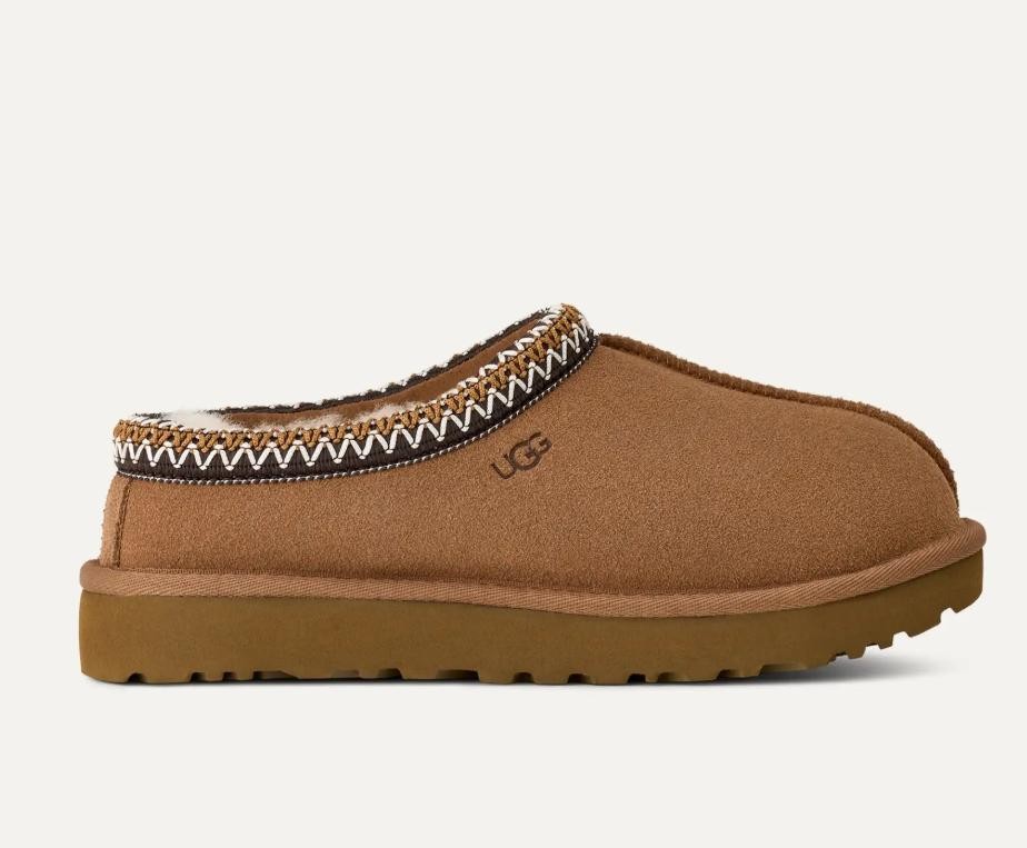 Big Sale UGG Women's Tasman II Chestnut