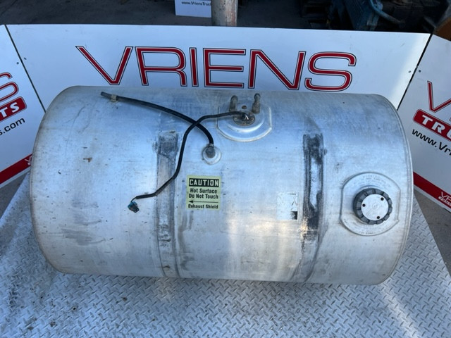 KENWORTH KENWORTH TANK-FUEL ALUM 28.5\ KENWORTH KENWORTH TANK-FUEL ALUM 28.5\