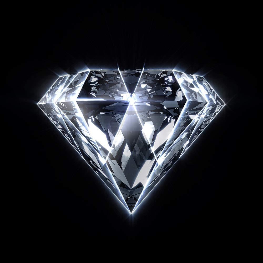 EXO - Love Shot [Random ver.] (Vol.5 Repackage) CD+Booklet