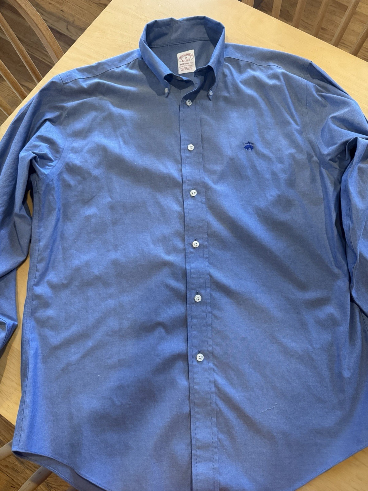 brooks brothers shirt men