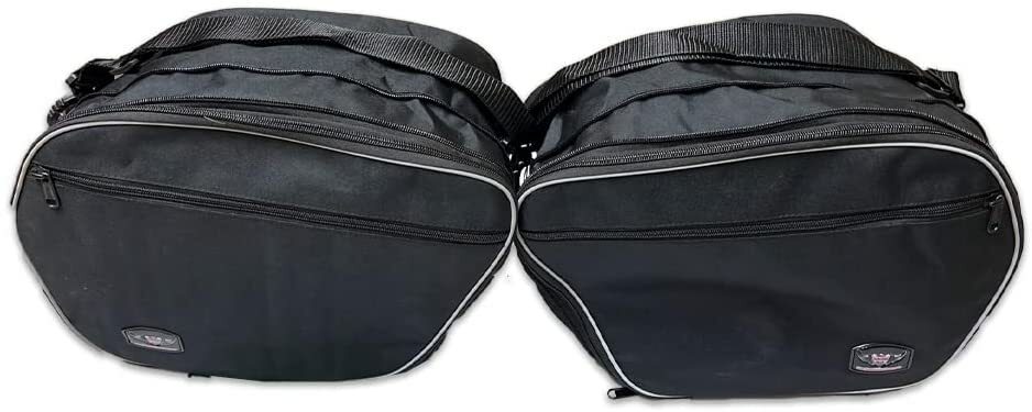 Pannier Liner Inner Luggage Bags For Motorcycle Suzuki GSX 1000 GT 2022