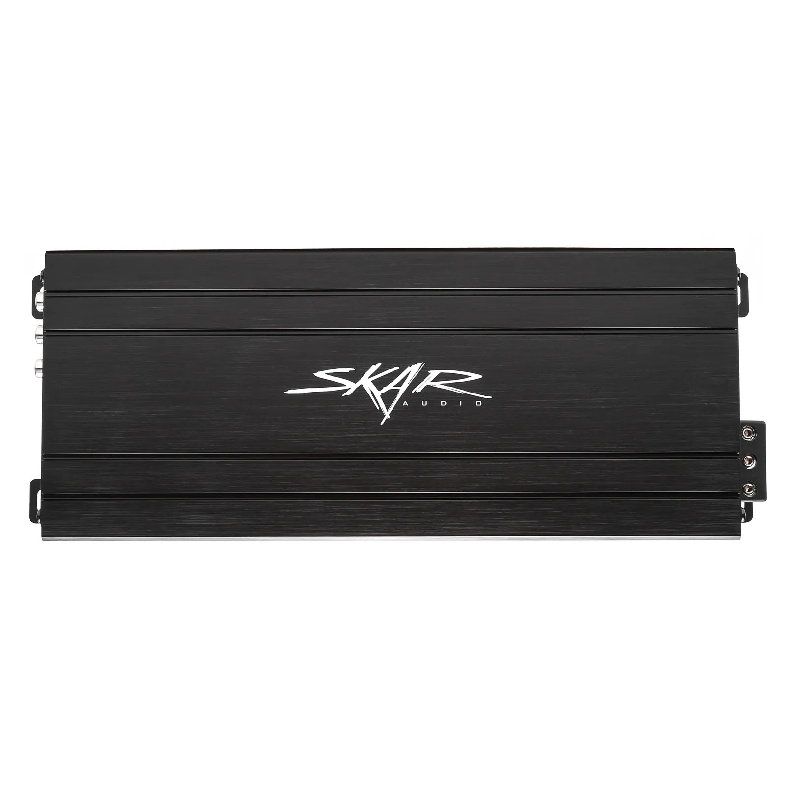 SKAR AUDIO SK-M9005D 900 WATT RMS 5-CHANNEL CLASS D ULTRA COMPACT CAR AMPLIFIER