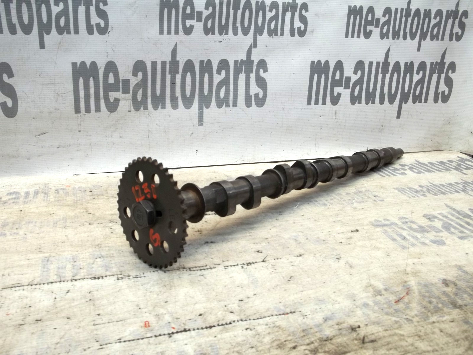 2000-2011 Cadillac Northstar 4.6L Vin Y Left Intake Cam Shaft Camshaft 12553005