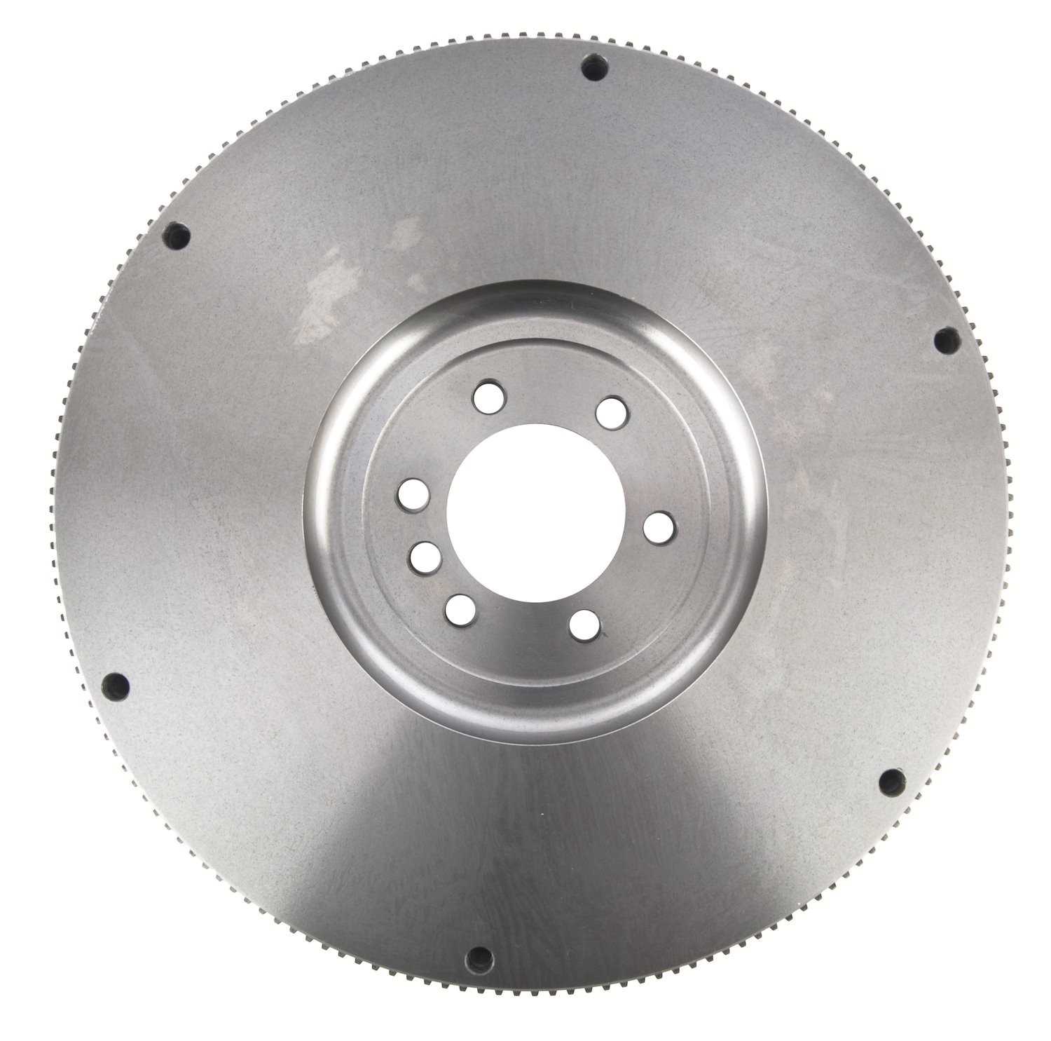 JEGS Flywheel for 1970-1980 Small Block Chevy 400, 168-Tooth [Externally