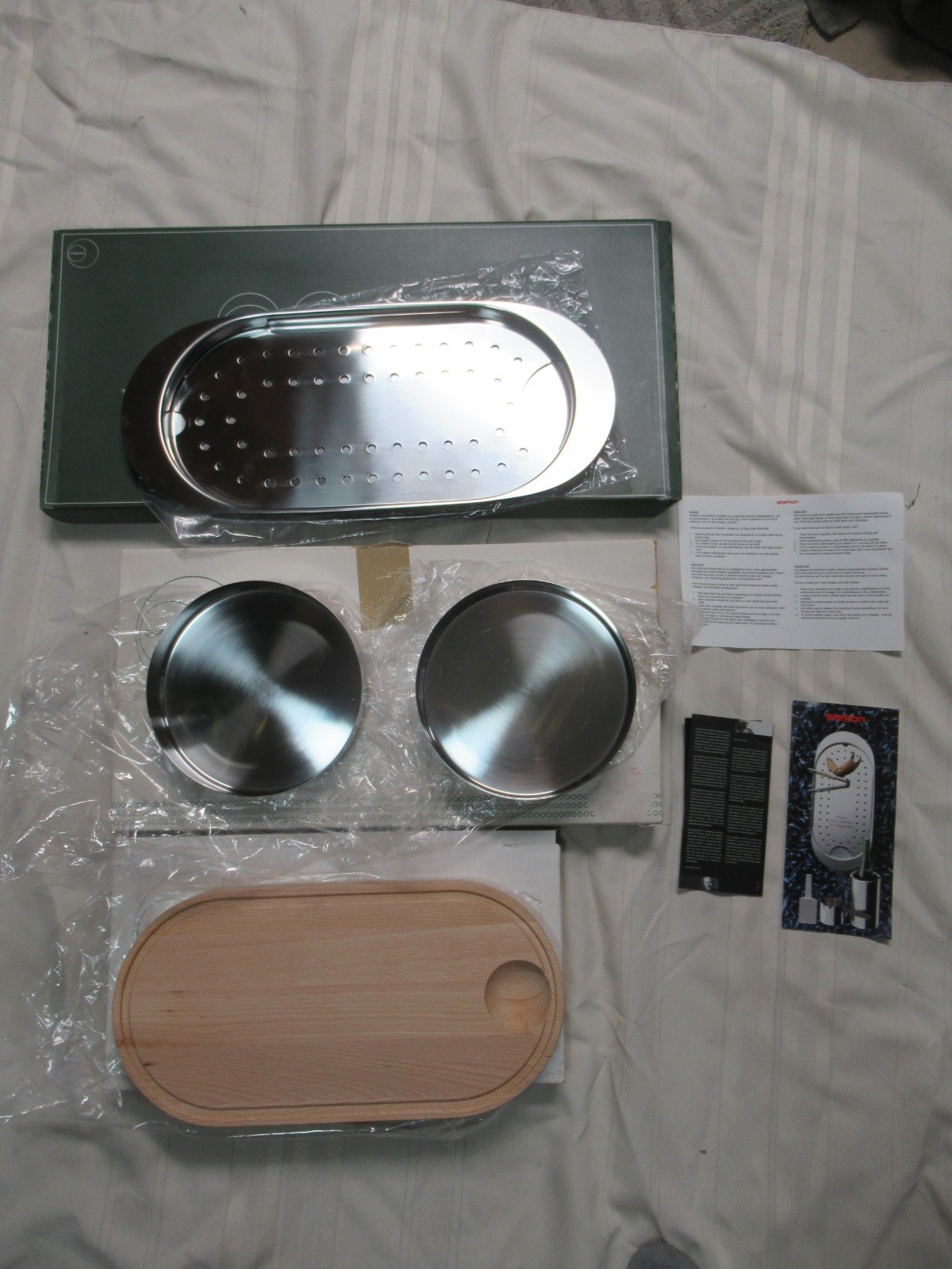 Stelton 23\ Stelton 23\