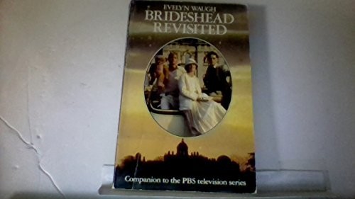Brideshead Revisited, Evelyn Waugh