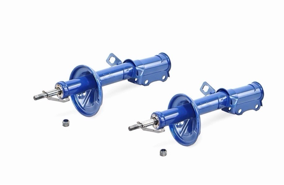 Rear strut Toyota Corolla 1984-1988 SET OF 2 MONROE 801760