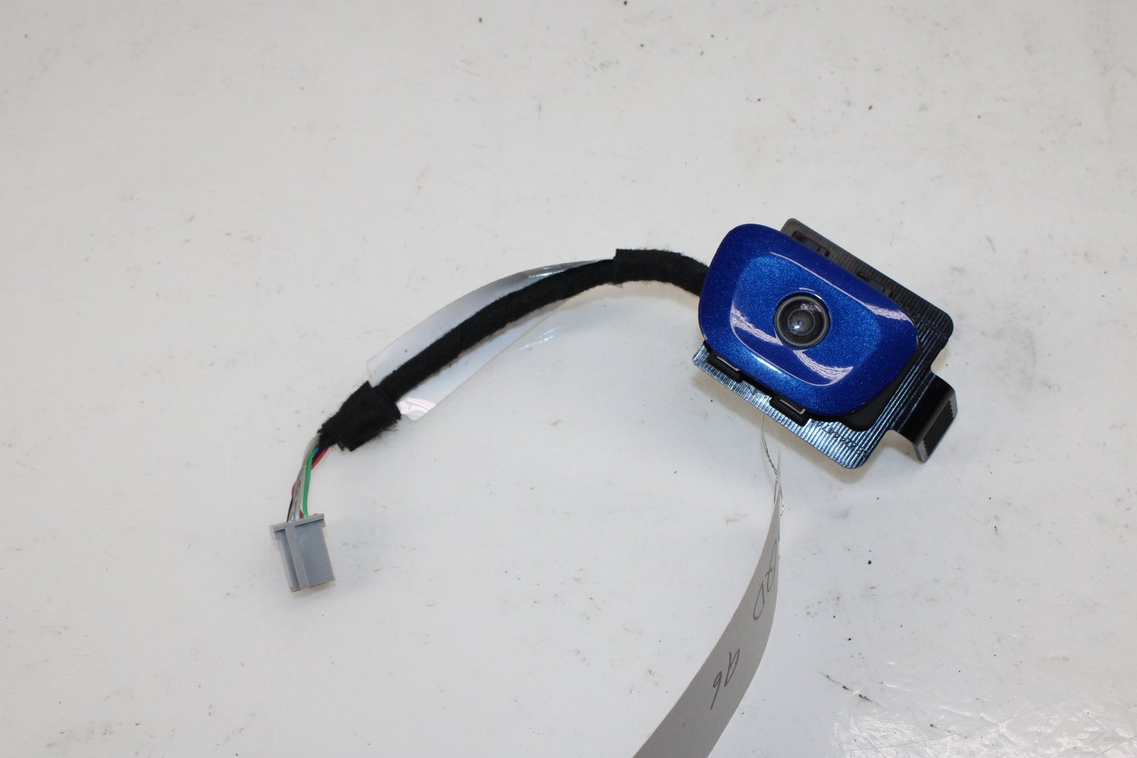 2020-2023 Dodge Charger Rear View Camera OEM QD96