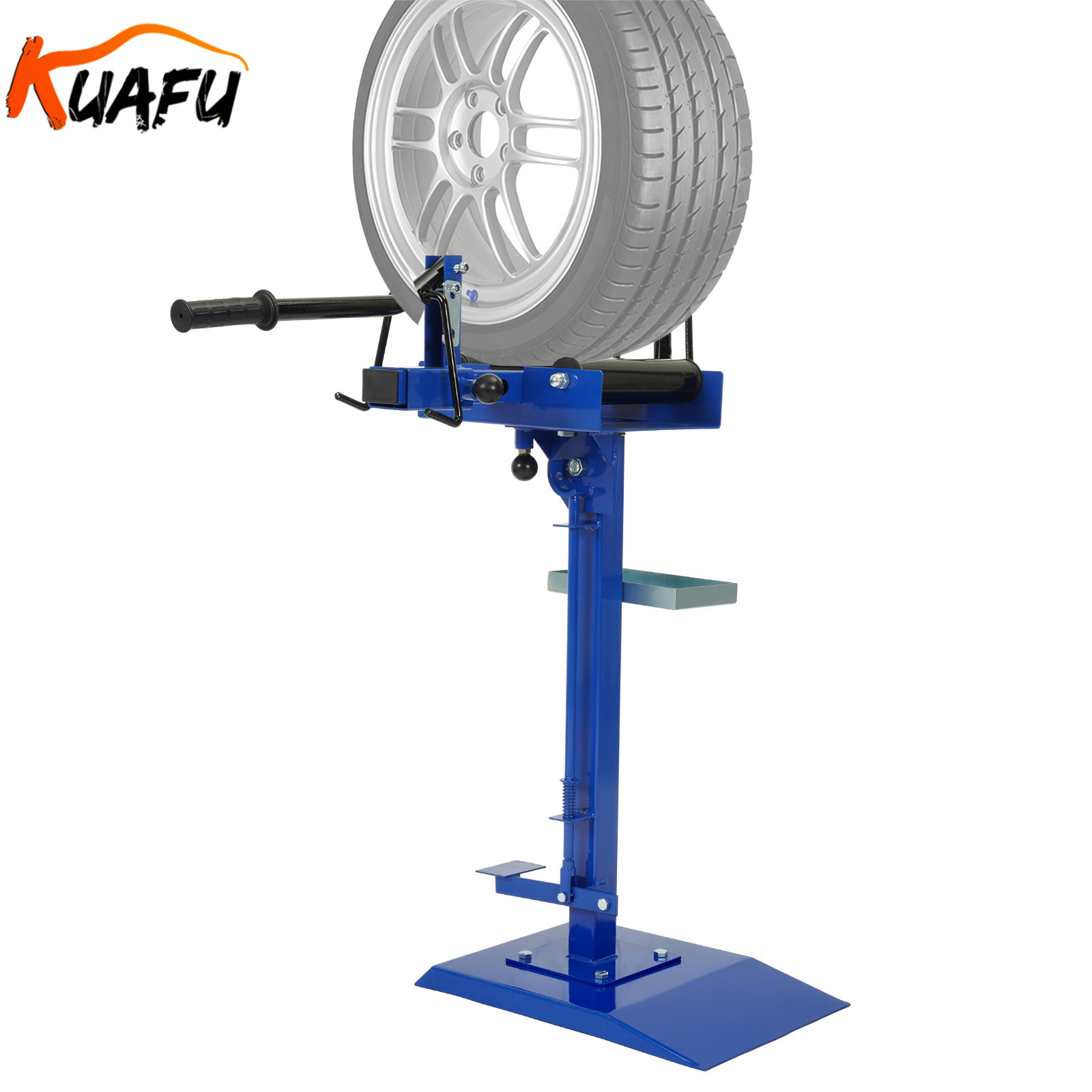 New Manual Vehicle Tire Bead Breaker Spreader Tool Changer Repair Tires Machine New Manual Vehicle Tire Bead Breaker Spreader Tool Changer Repair Tires Machine
