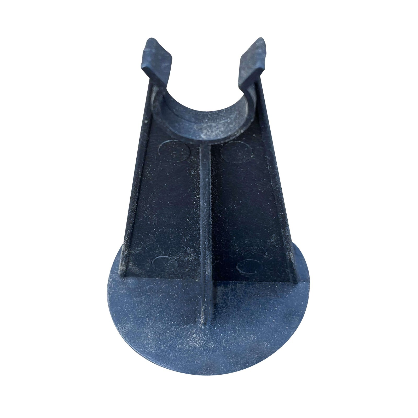 Sandbaggy 3-1/4 Inch Rebar Plastic Chair | Fits Rebar #3 to #5 | Heavy Duty