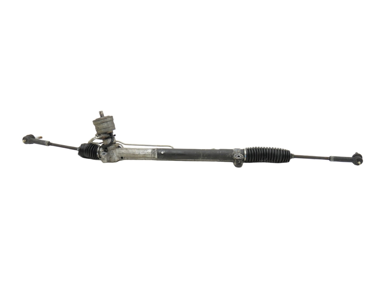 2005-2007 Chevrolet Corvette C6 Power Steering Rack Pinion Gear 26085331 OEM