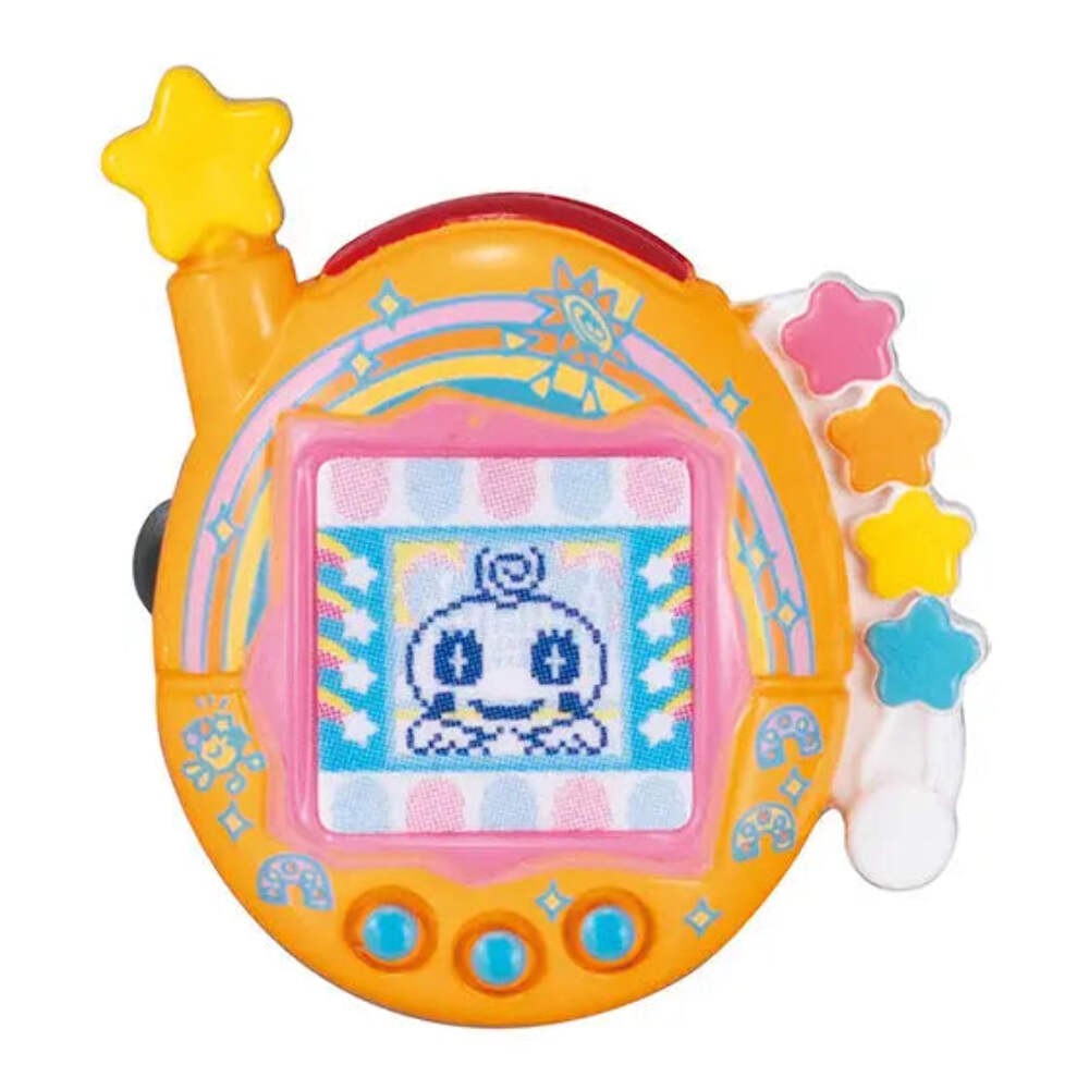 Genuine Bandai V4 Tamagotchi Electronic Pet FIGURE Ring Gashapon - YOU CHOOSE Genuine Bandai V4 Tamagotchi Electronic Pet FIGURE Ring Gashapon - YOU CHOOSE