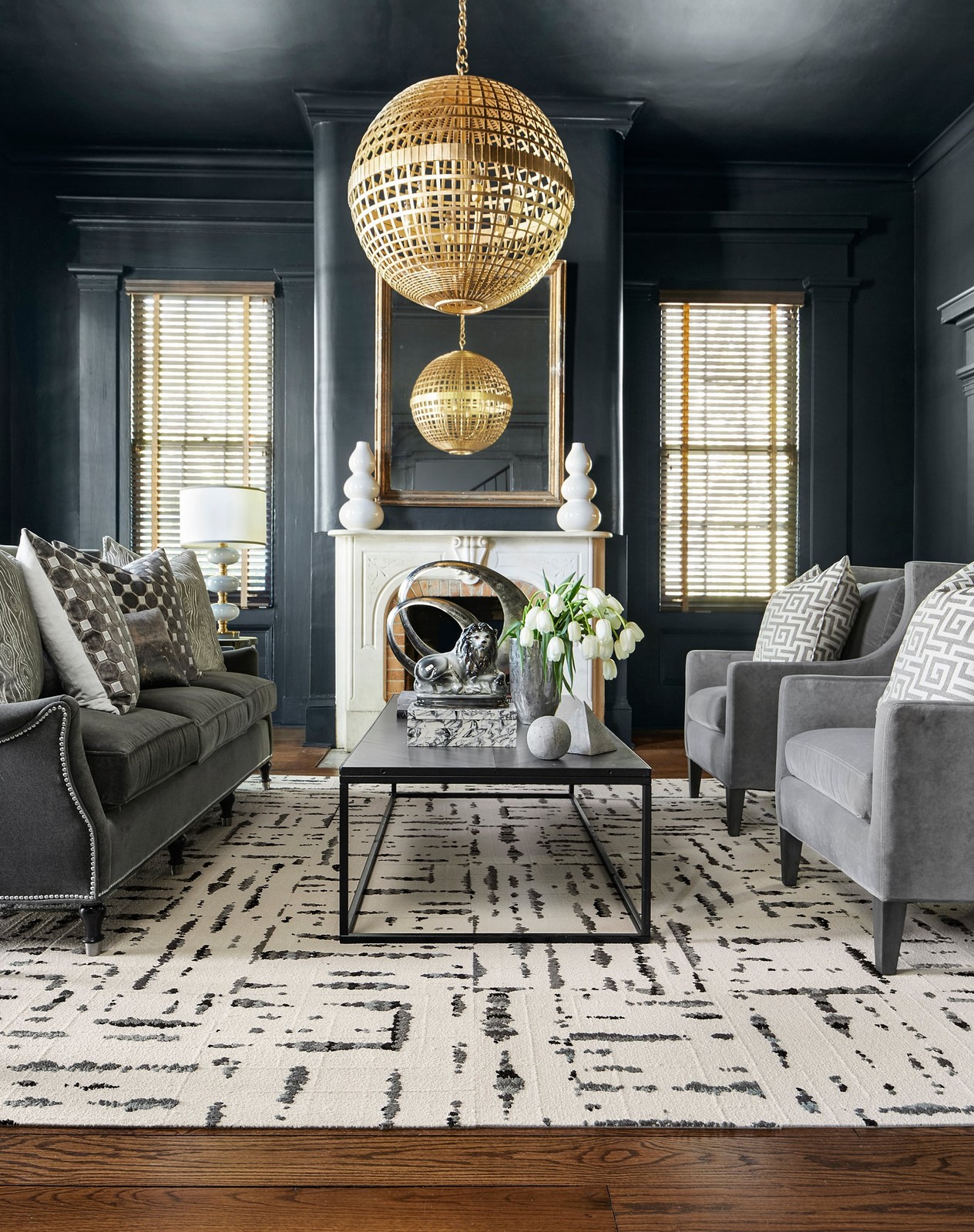 🔥BIG SALE 50%🔥FLOR Lilting Carpet Tiles 19.69\