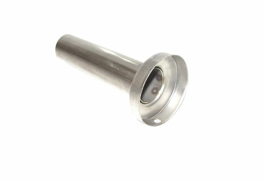 ISR Performance Universal Exhaust Silencers - 3\ ISR Performance Universal Exhaust Silencers - 3\