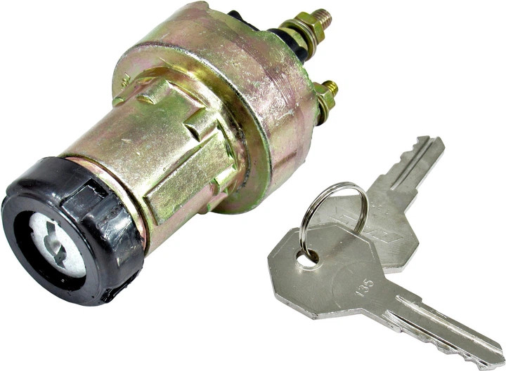 Ignition Switch Lock for UAZ 469 452 GAZ M21 Volga GAZ 69 Ignition Switch Lock for UAZ 469 452 GAZ M21 Volga GAZ 69