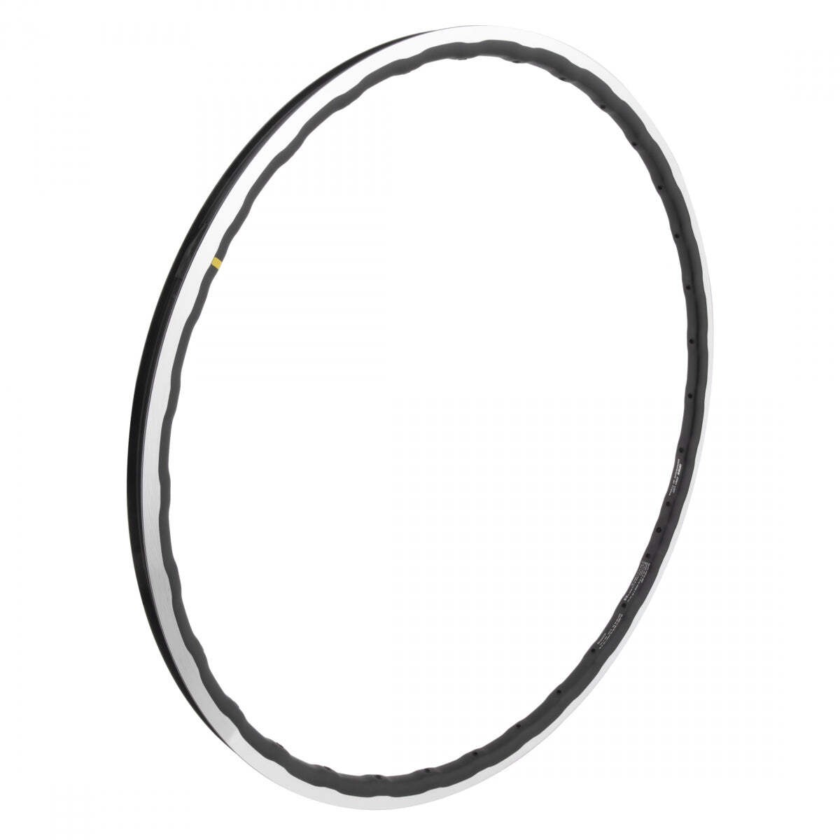 Mavic Open Pro 700C Bicycle Rim Black 32H Rim Brake