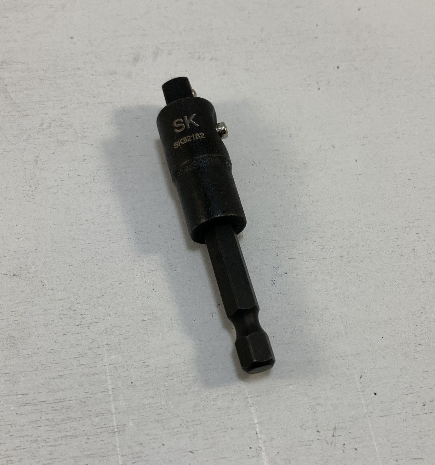 SK Tools 32162 Locking Extension 1/4