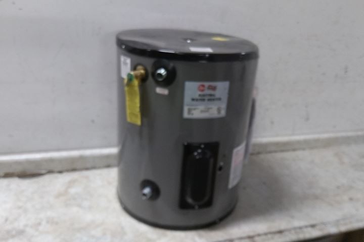 Rheem-Ruud EGSP20 208V 19.9 Gal 208V 3000W Point-of-Use Electric Water Heater