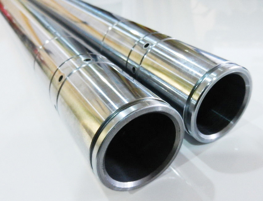 Honda CB750K 1969-72 Fork Tube Set NEW