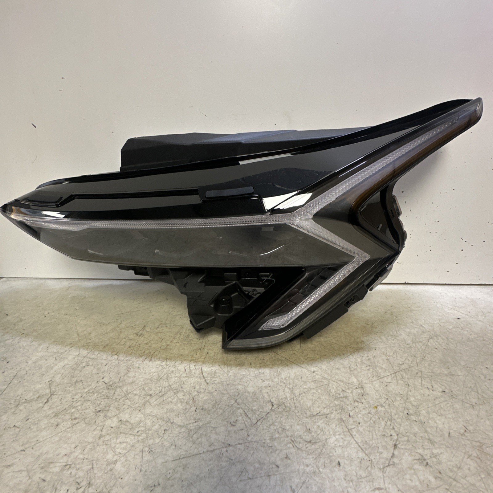 2025 2026 Kia K5 Driver Left LH LED Headlight OEM