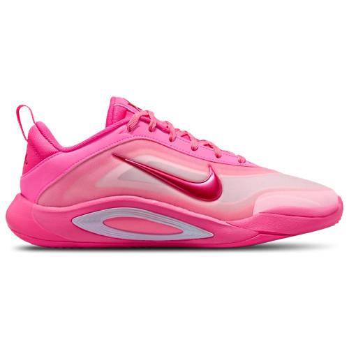Nike A'ja Wilson A'One Pink A'ura GS/Women Size 4Y - 7Y  HF7001-600