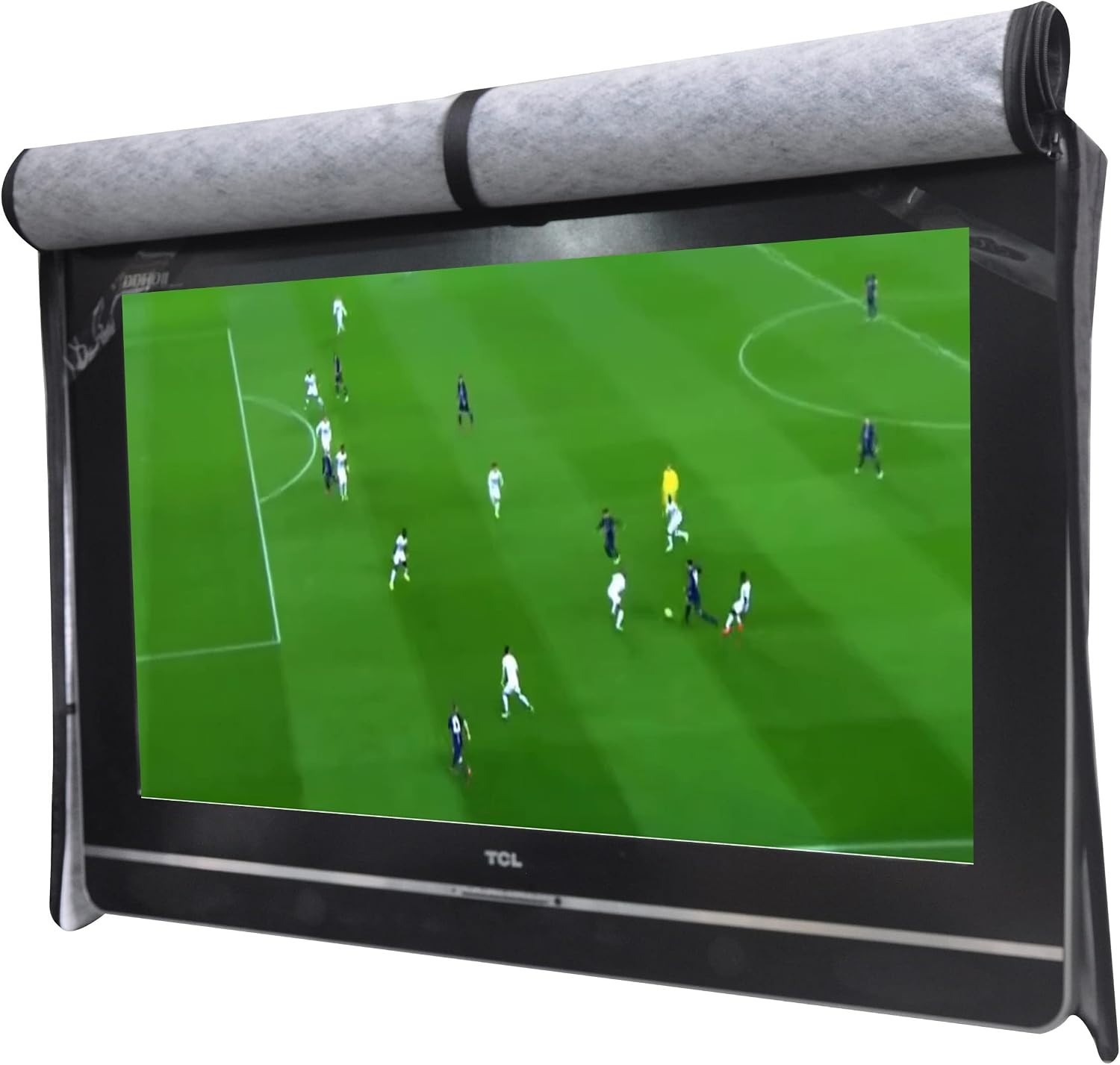 ACOVERitt Deluxe Outdoor TV Cover Fits 46\