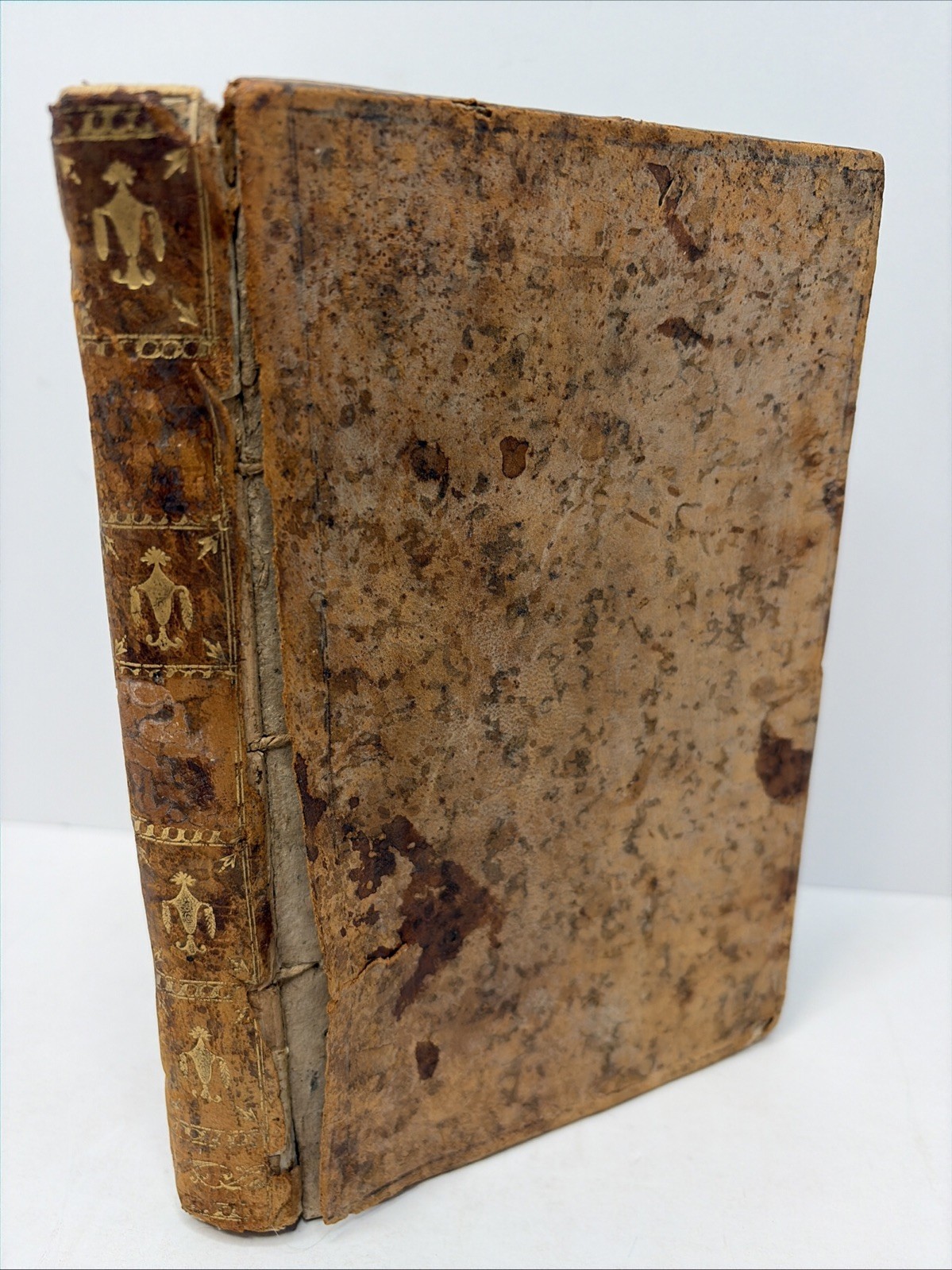 RARE - 1796 - French Revolution Conspiracy Philip Equality