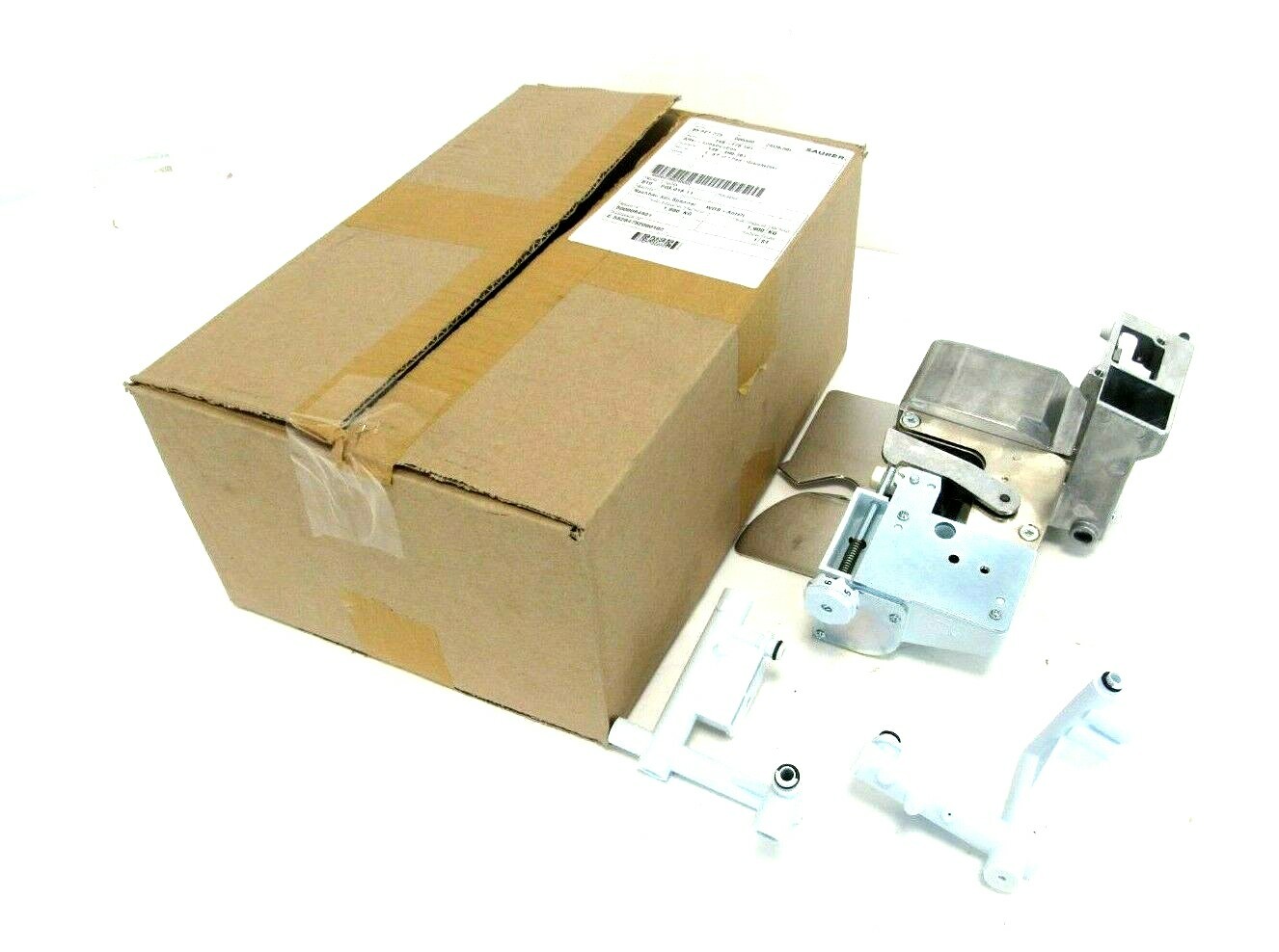 NEW SAURER 148-T75.101 TENSIONER 000300 148T75101 148-400.751