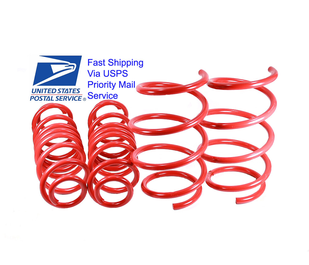 Lowering Springs For 04-09 Mazda 3 Mazda3 Lowering Springs Lowering Springs For 04-09 Mazda 3 Mazda3 Lowering Springs
