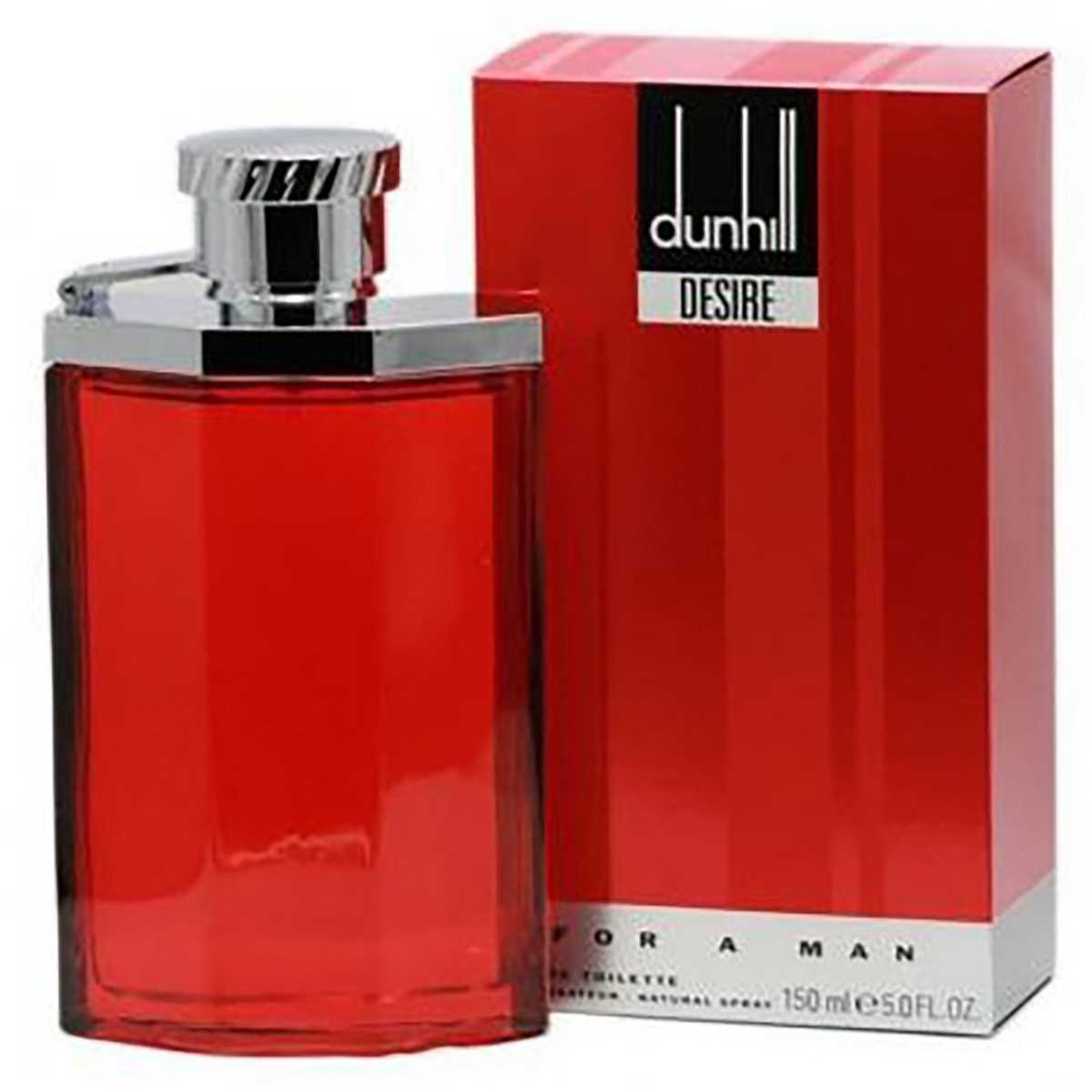 Desire For A Man / Alfred Dunhill EDT Spray 5.0 oz (m)