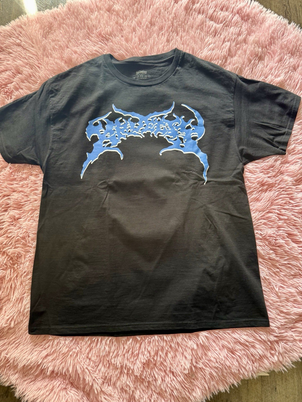 Kruelty Japan Death Hardcore Band Shirt Ninja Samurai Kruelty Japan Death Hardcore Band Shirt Ninja Samurai