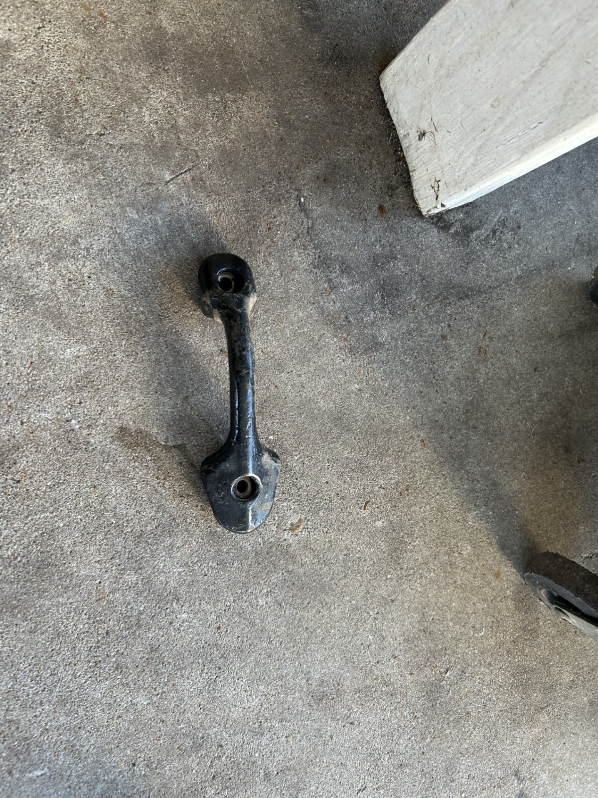 OEM 2011 YAMAHA WAVERUNNER FX VX GX SHO SVHO FRONT BOW HOOK BOWEYE OEM 2011 YAMAHA WAVERUNNER FX VX GX SHO SVHO FRONT BOW HOOK BOWEYE