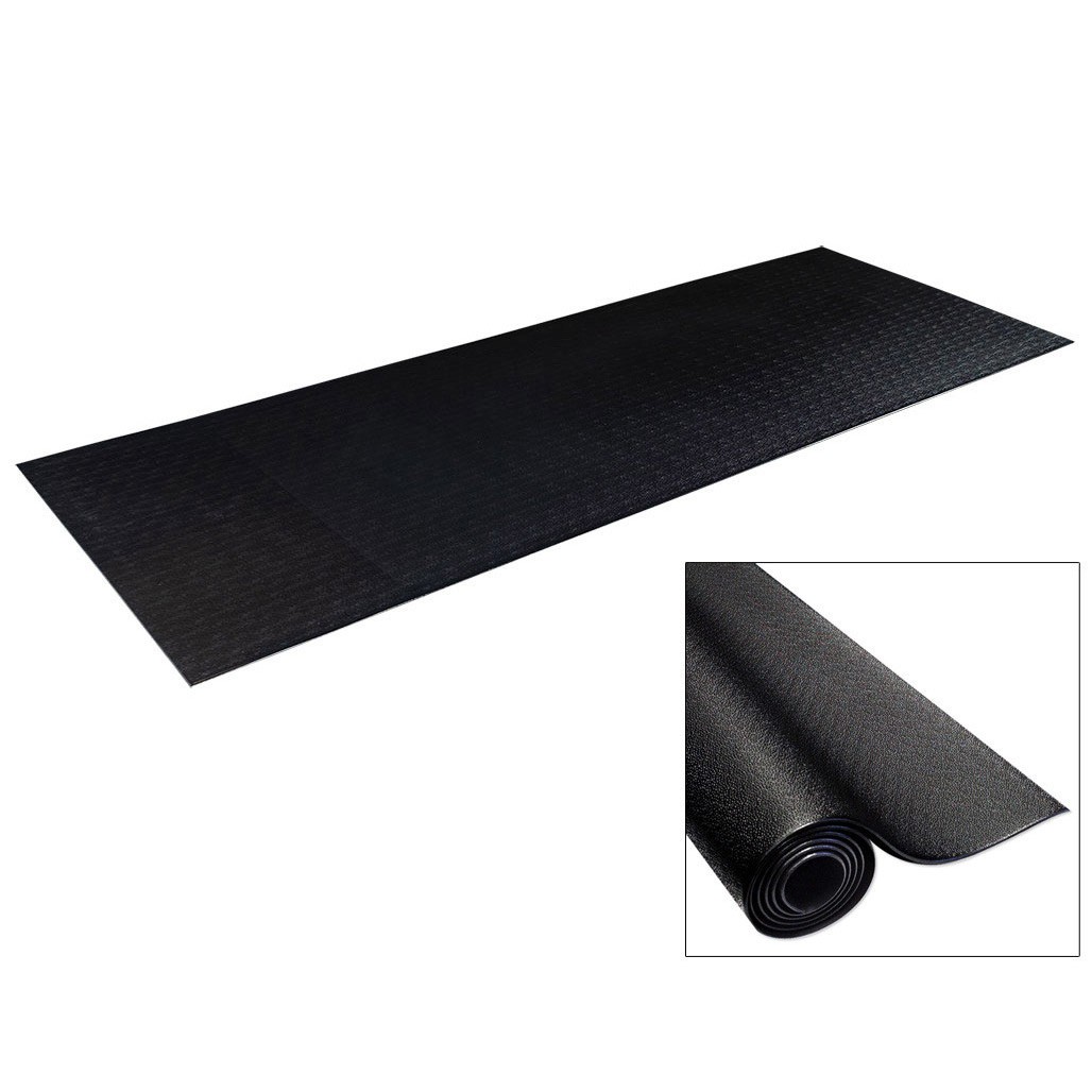 3' x 8' Body-Solid Tools Rower Cardio Floor Mat