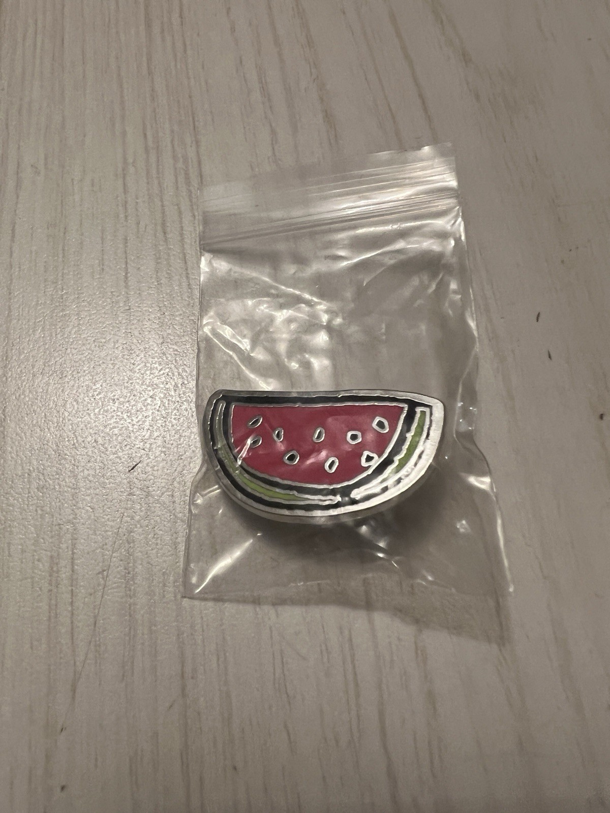 Harry Styles Exclusive Watermelon Pop-up Pin